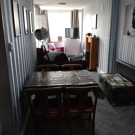 סקארבורו Valley View Retreat מראה חיצוני תמונה