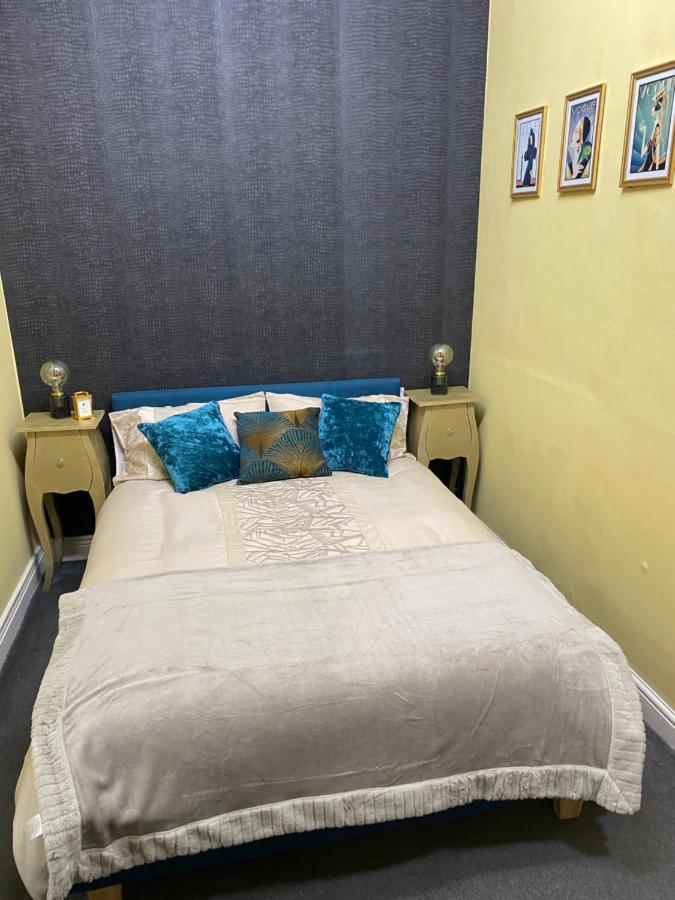 סקארבורו Valley View Retreat מראה חיצוני תמונה