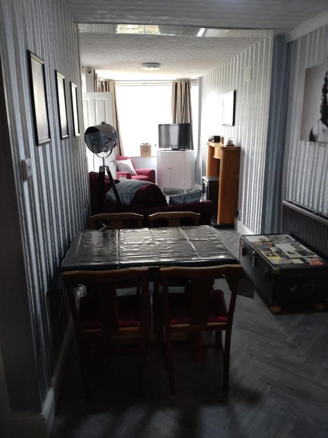 סקארבורו Valley View Retreat מראה חיצוני תמונה