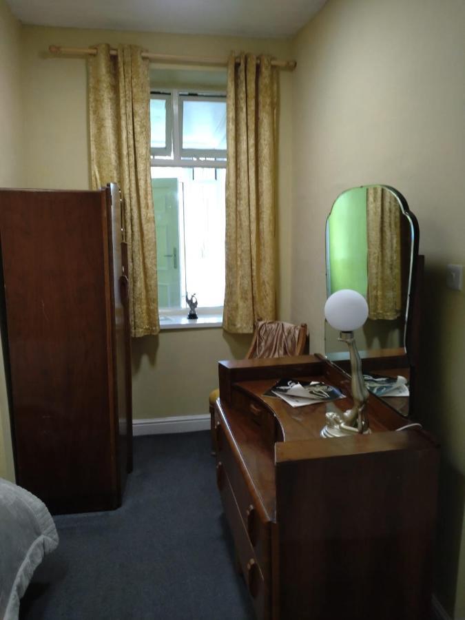 סקארבורו Valley View Retreat מראה חיצוני תמונה