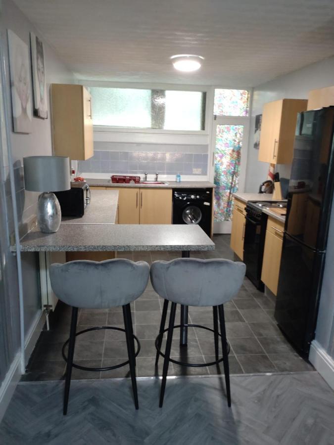 סקארבורו Valley View Retreat מראה חיצוני תמונה